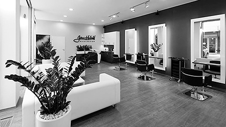 JH - Hairdesign
